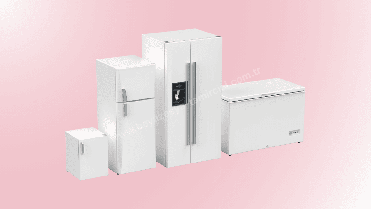 Söğütlü Buzdolabı Tamircisi - Söğütlü Beyaz Eşya Tamircisi