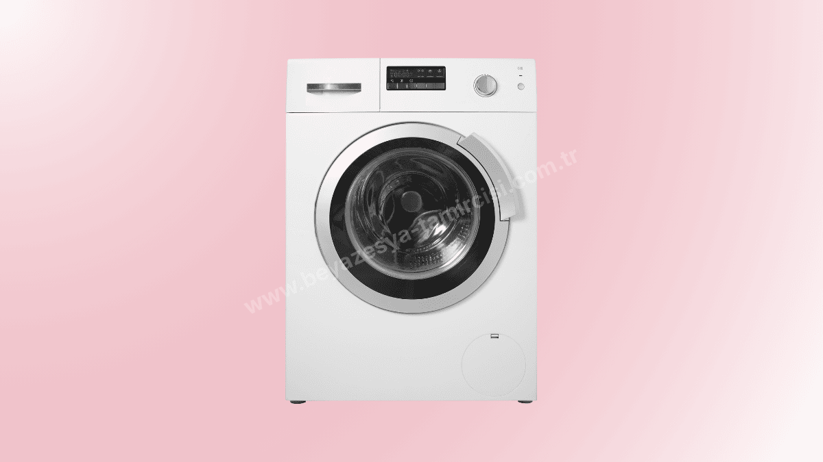 Söğütlü Çamaşır Makinesi Tamircisi - Söğütlü Beyaz Eşya Tamircisi